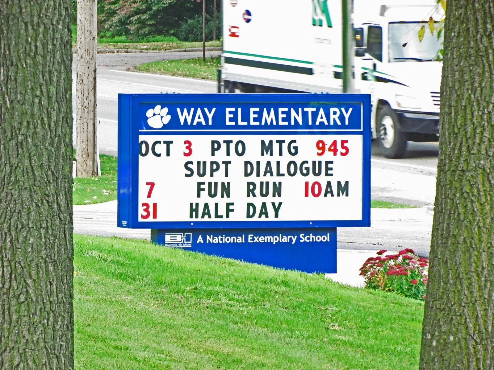 Way Elementary