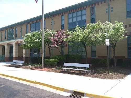 Hillside Elementary