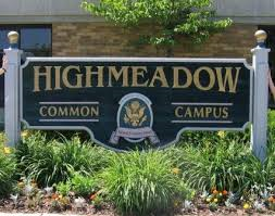 Highmeadow Common Campus