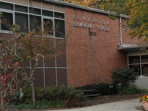 Kenbrook Elementary