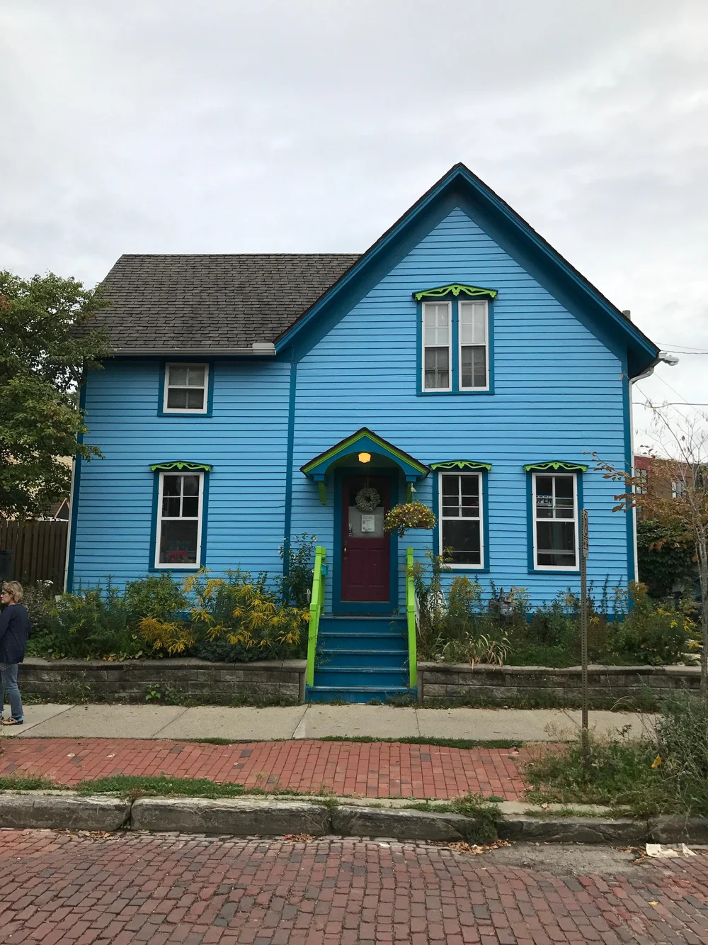 Ann Arbor