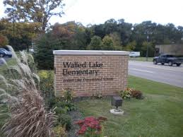 Walled Lake Elementary