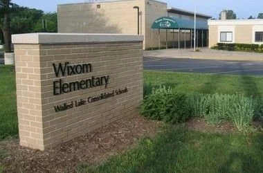 Wixom Elementary