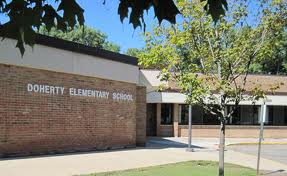 Doherty Elementary