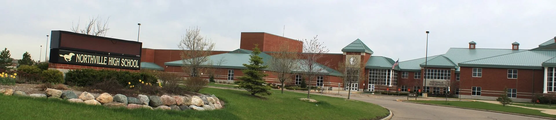 Northville High School