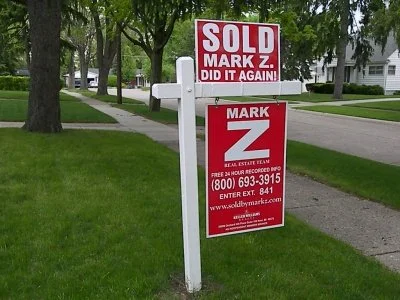 Why I Left Coldwell Banker & Chose Keller Williams...