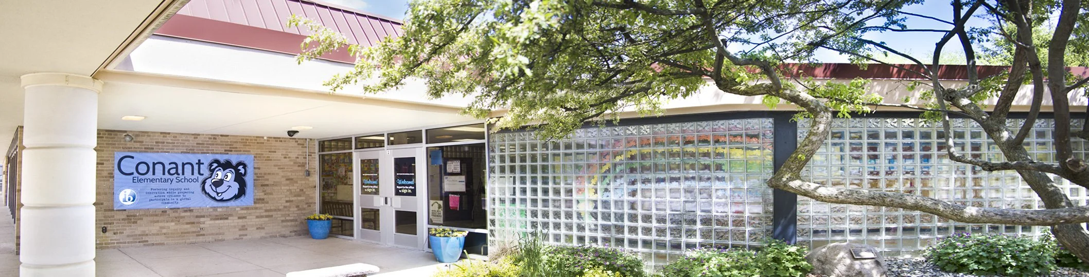 Conant Elementary