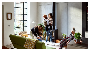 Advice for First-Generation Homebuyers