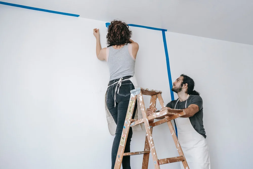 How to Flip Houses With No Budget in Orion Township, MI