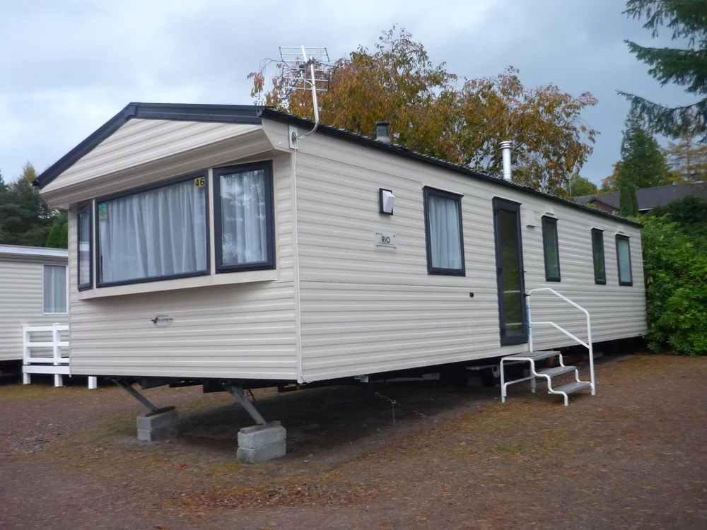 Is It Ideal to Add Manufactured Homes to Your Investment Portfolio in Ann Arbor, MI?