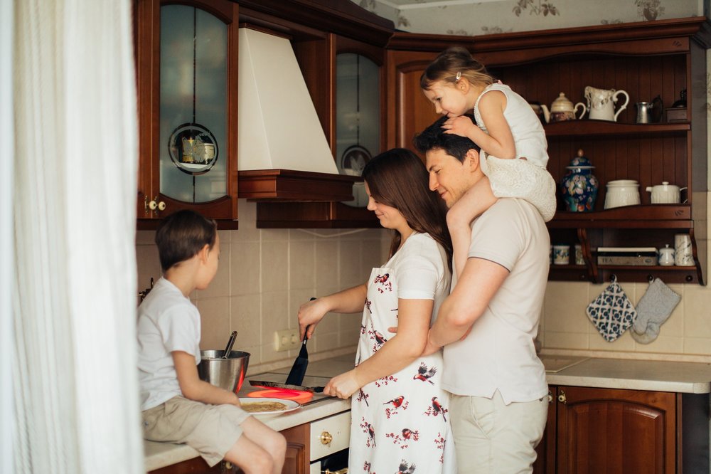 Benefits of Owning a Home That Some Folks Never Consider in Oxford Township, MI