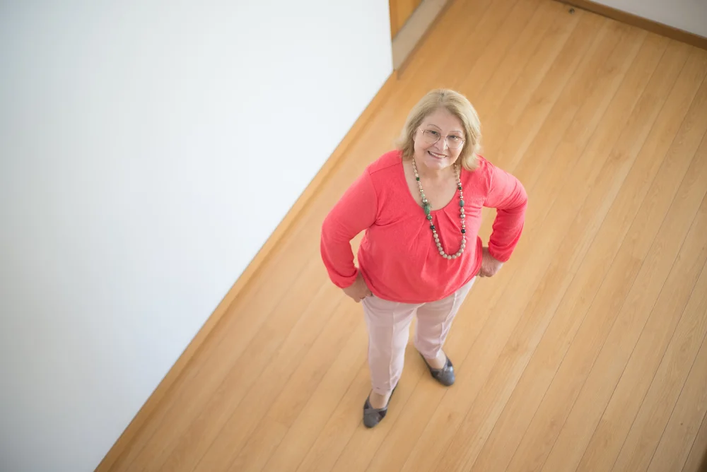 Is It Smart for a Senior Citizen Buying a Home in Detroit, MI?