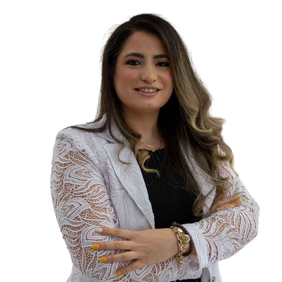 Joanne Hosny