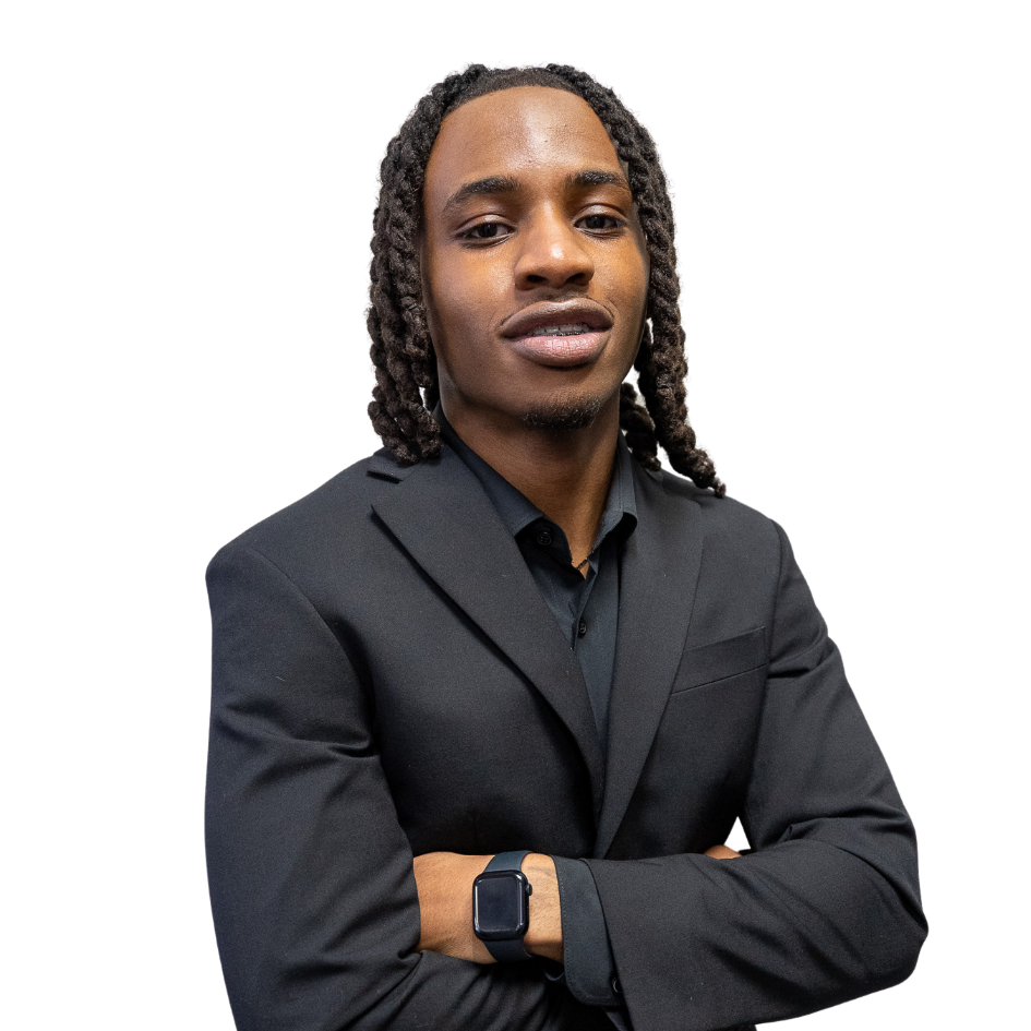 Demontay Scott