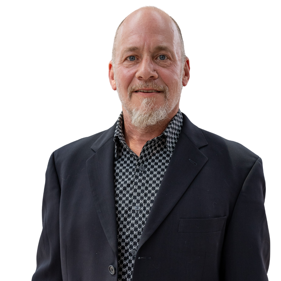 Joe Chapman