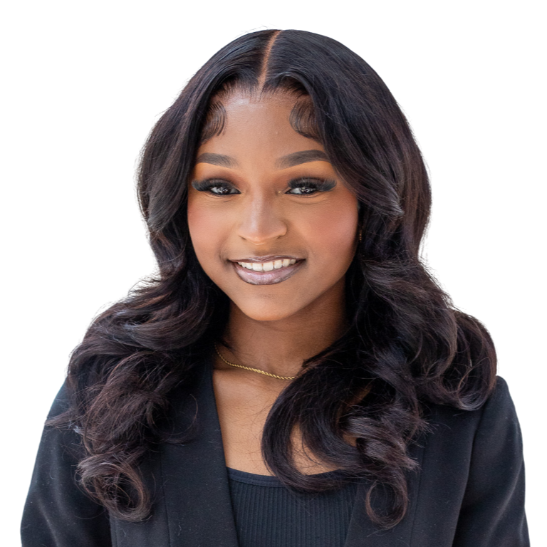 Ariyana Oliver