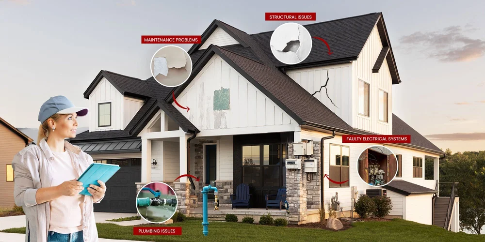 Biggest Home Inspection Red Flags To Look Out For Before Buying