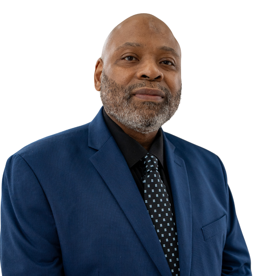 Darryl Williams