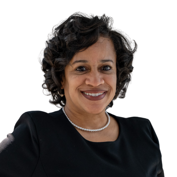 Cheryl Rush