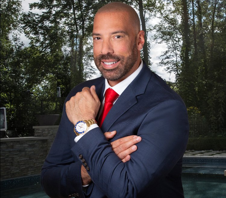 Mark Z — eXp Realty Novi MI, Northville Homes For Sale