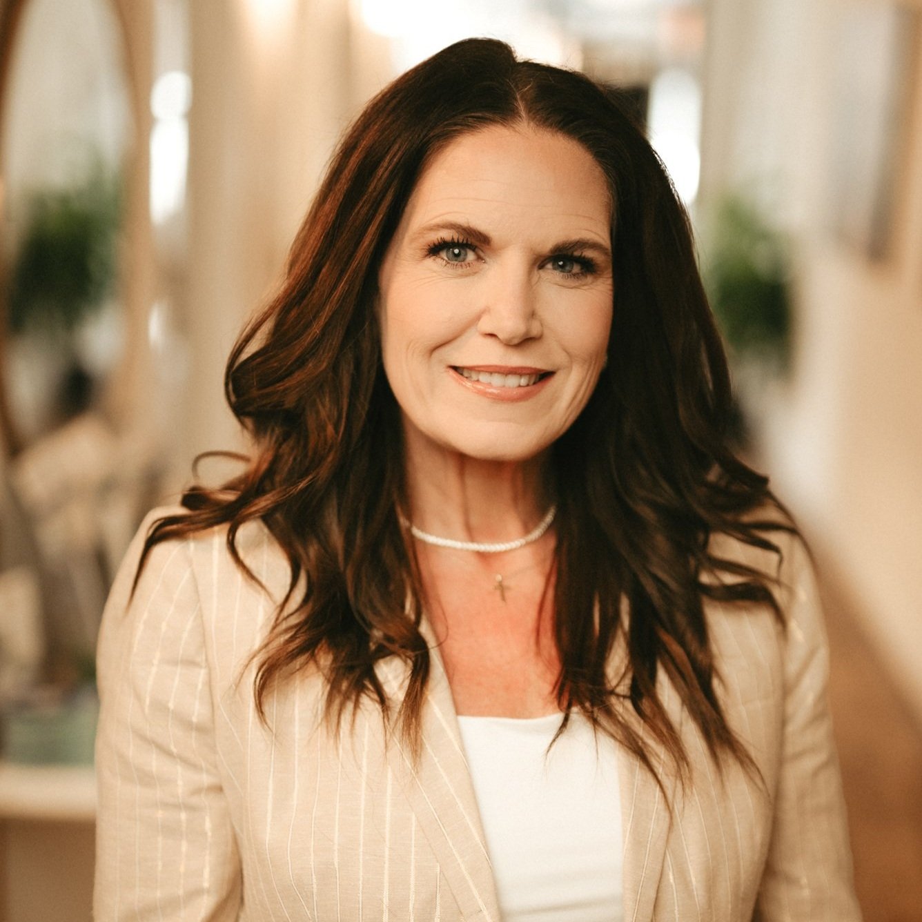 Jennifer Harvey