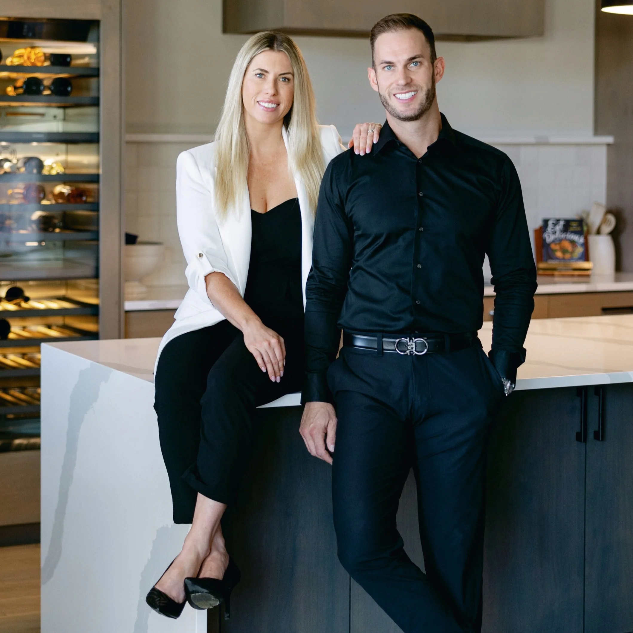 Sean & Melissa Lemp