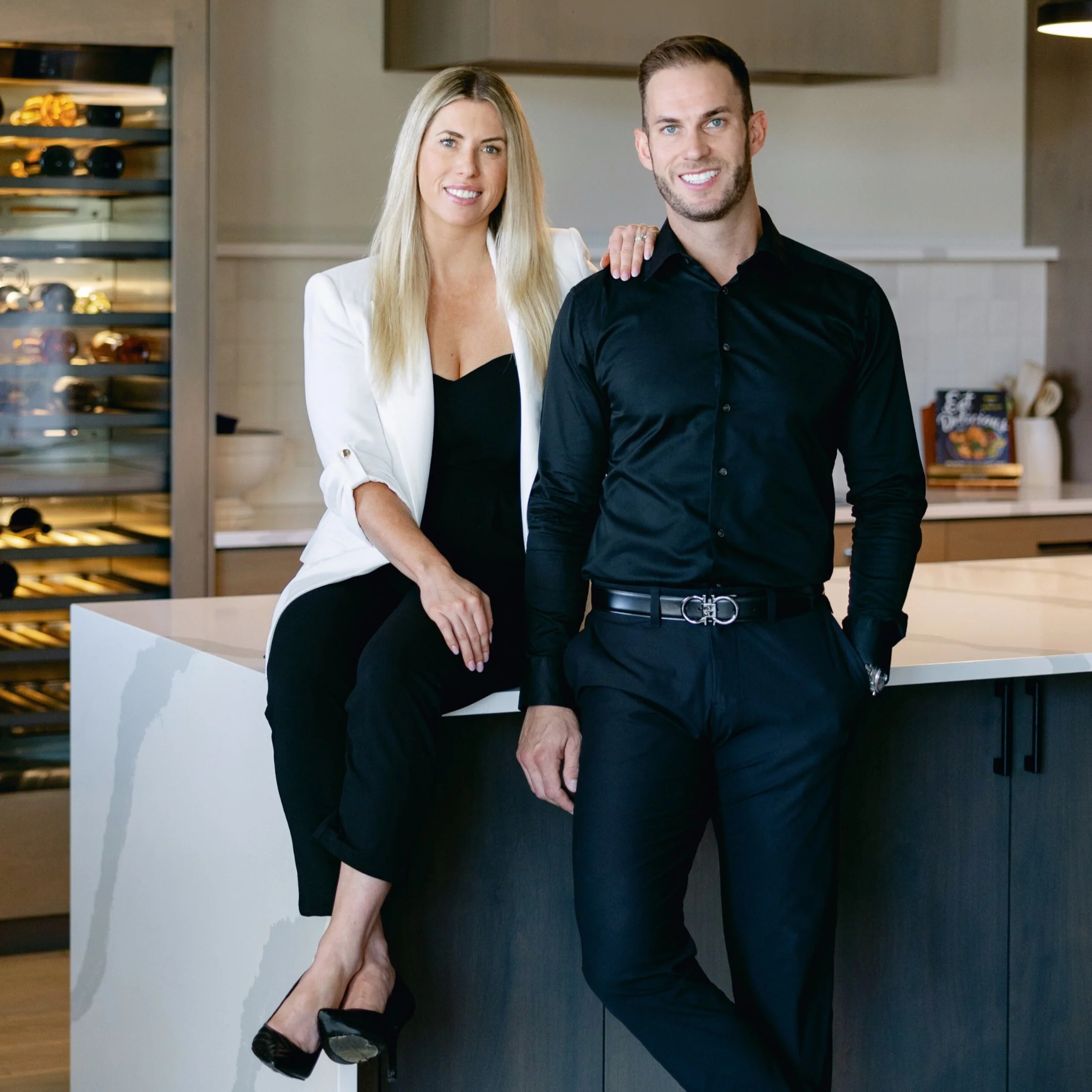 Sean & Melissa Lemp
