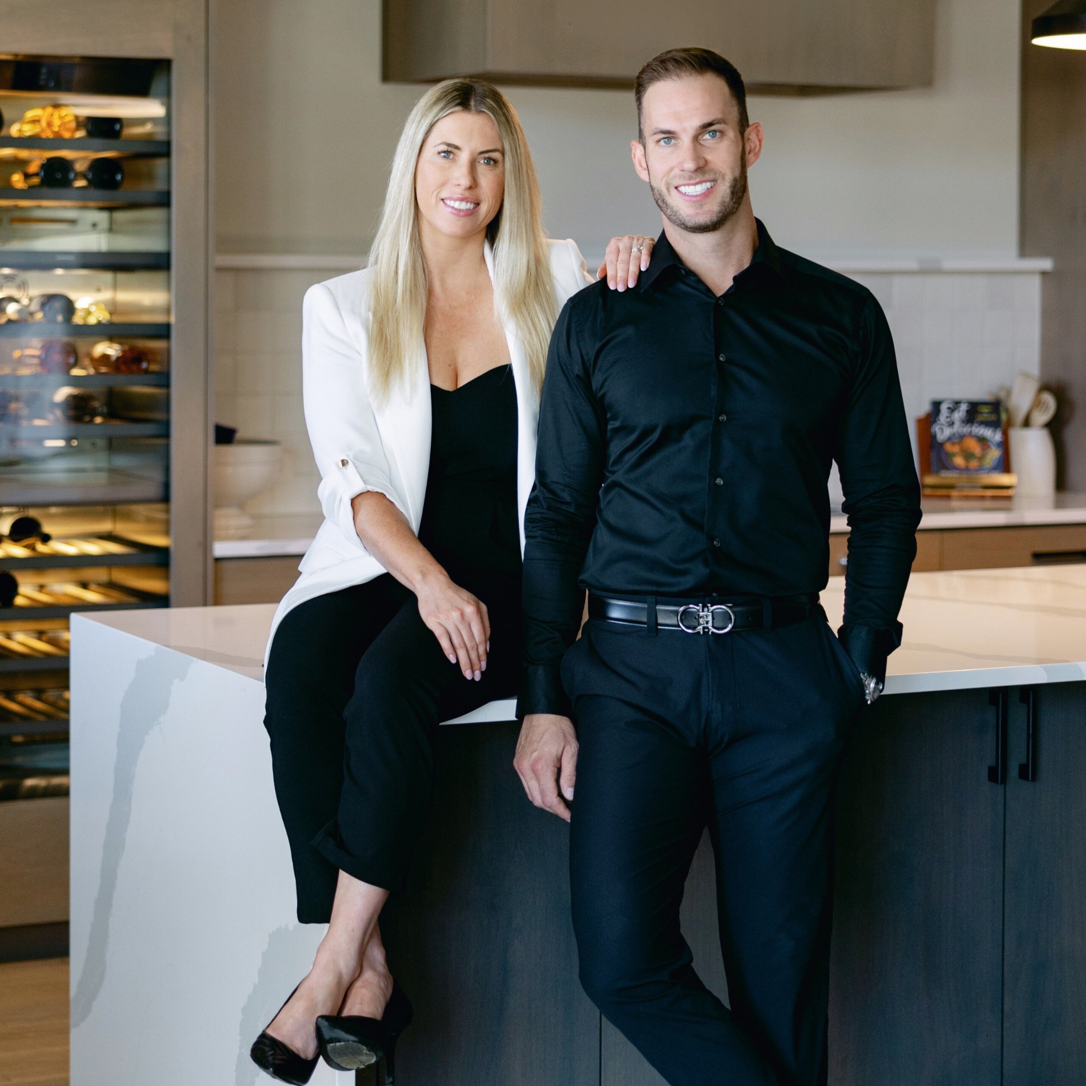Sean & Melissa Lemp