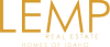 Lemp Real Estate Logo
