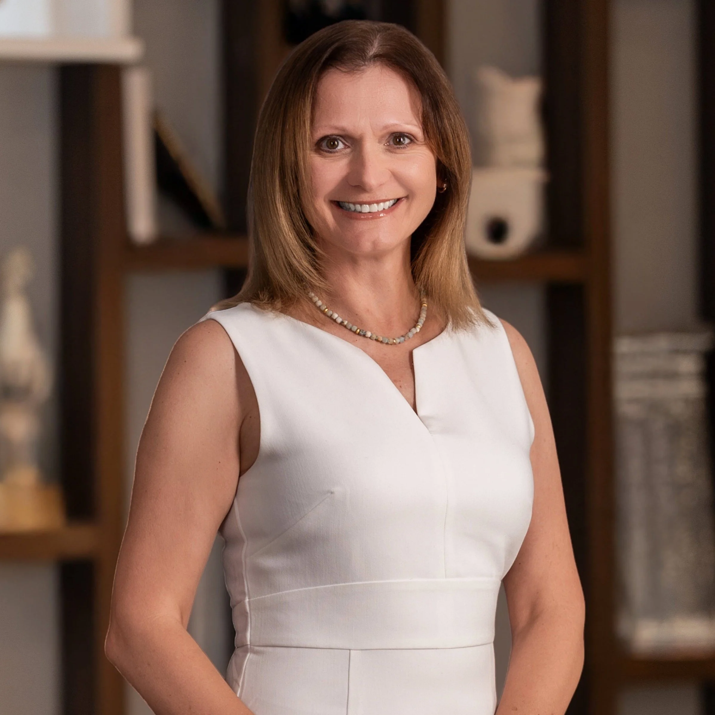 Paula Sieron-Shanley