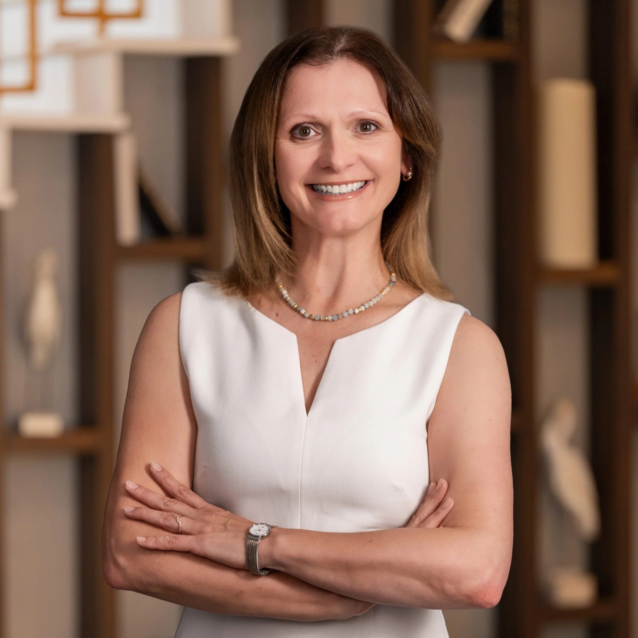 Paula Sieron-Shanley