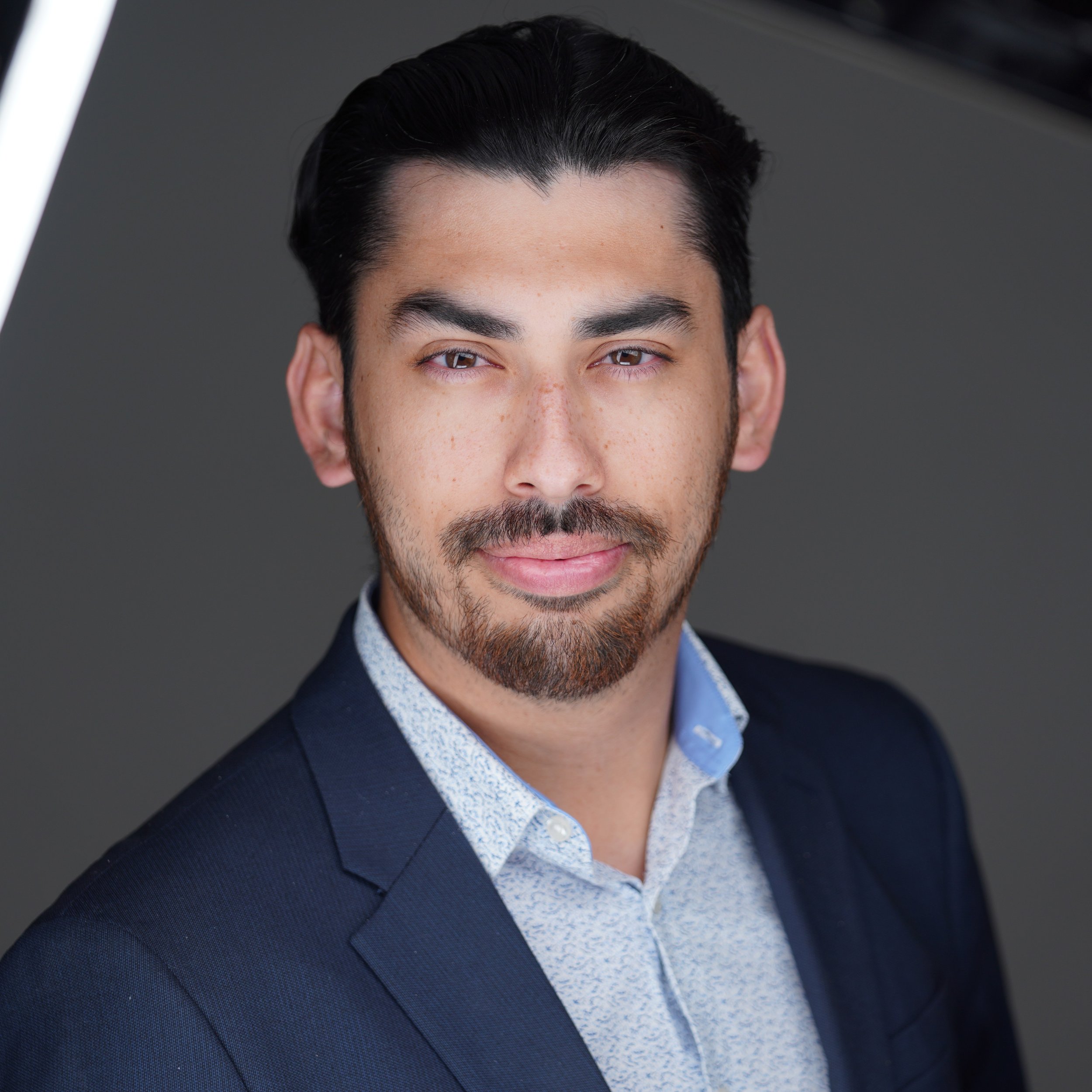 Daniel Ayala