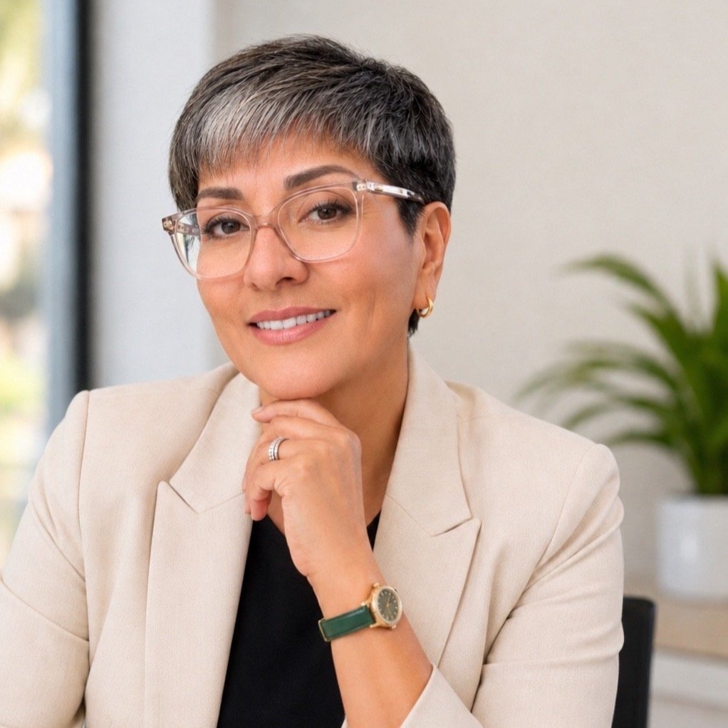 Marisol Marin