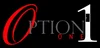 Option One Real Estate Logo