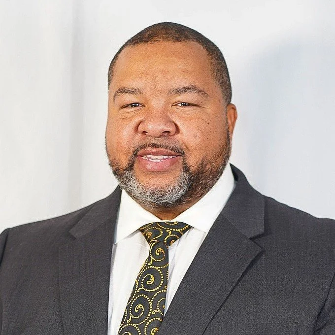 Toney B. Black, Sr., MBA