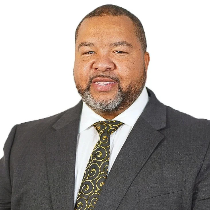 Toney B. Black, Sr., MBA