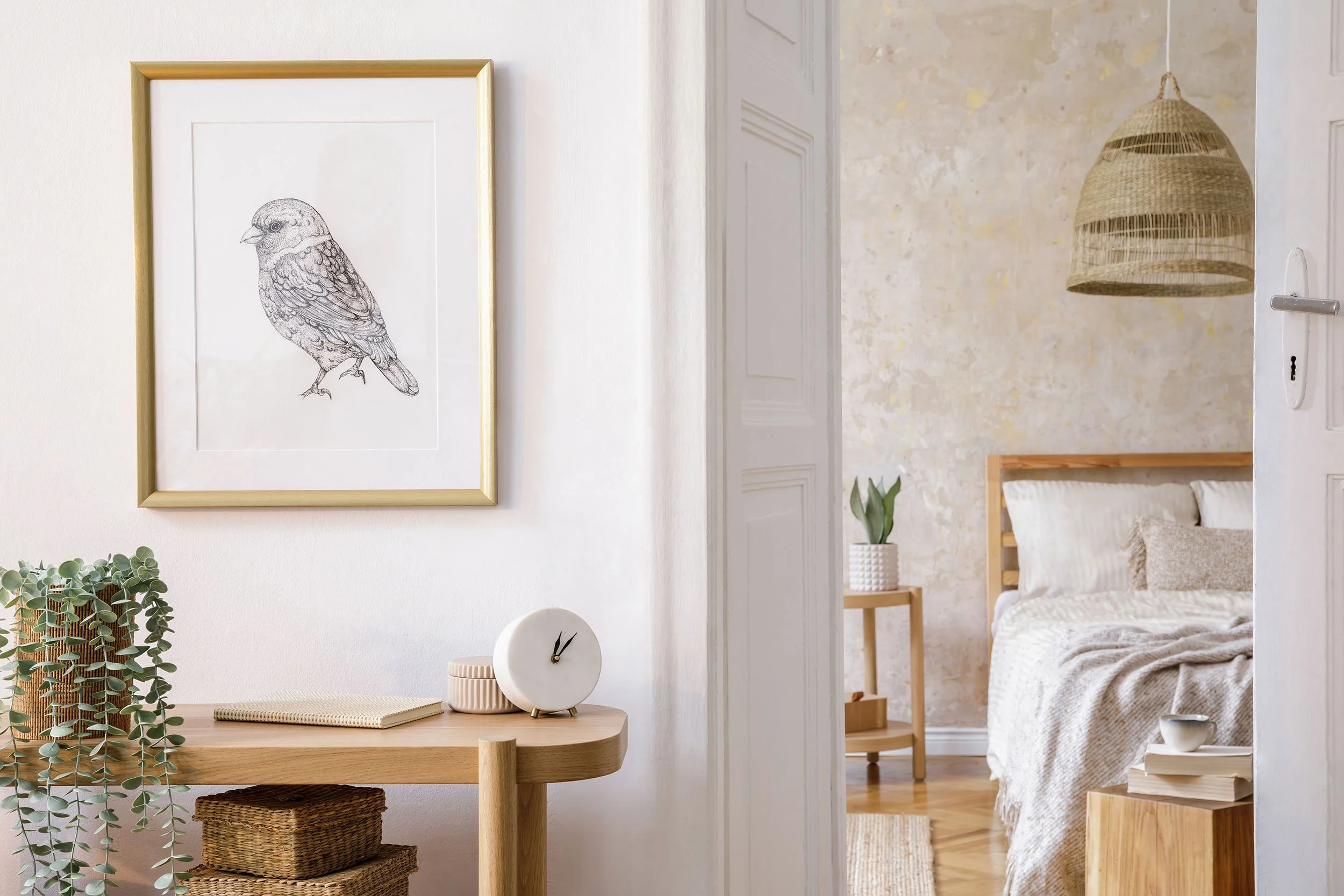 List Your Home With Us Background Image
