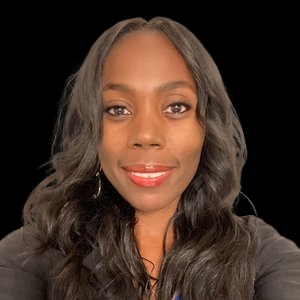 Jeannette Blount