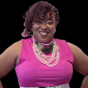 Chamaine Burrell