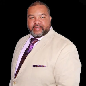 Toney B. Black, Sr., MBA
