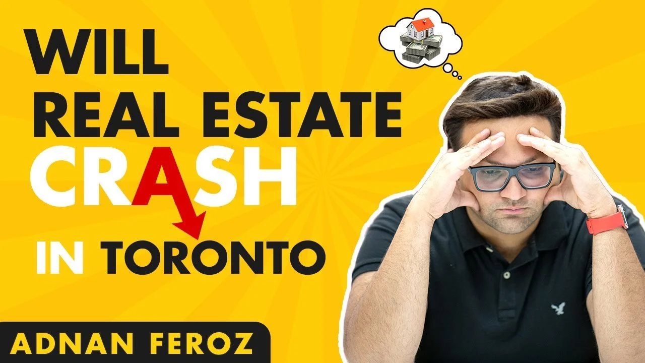 Adnan Feroz Toronto Real Estate Pro