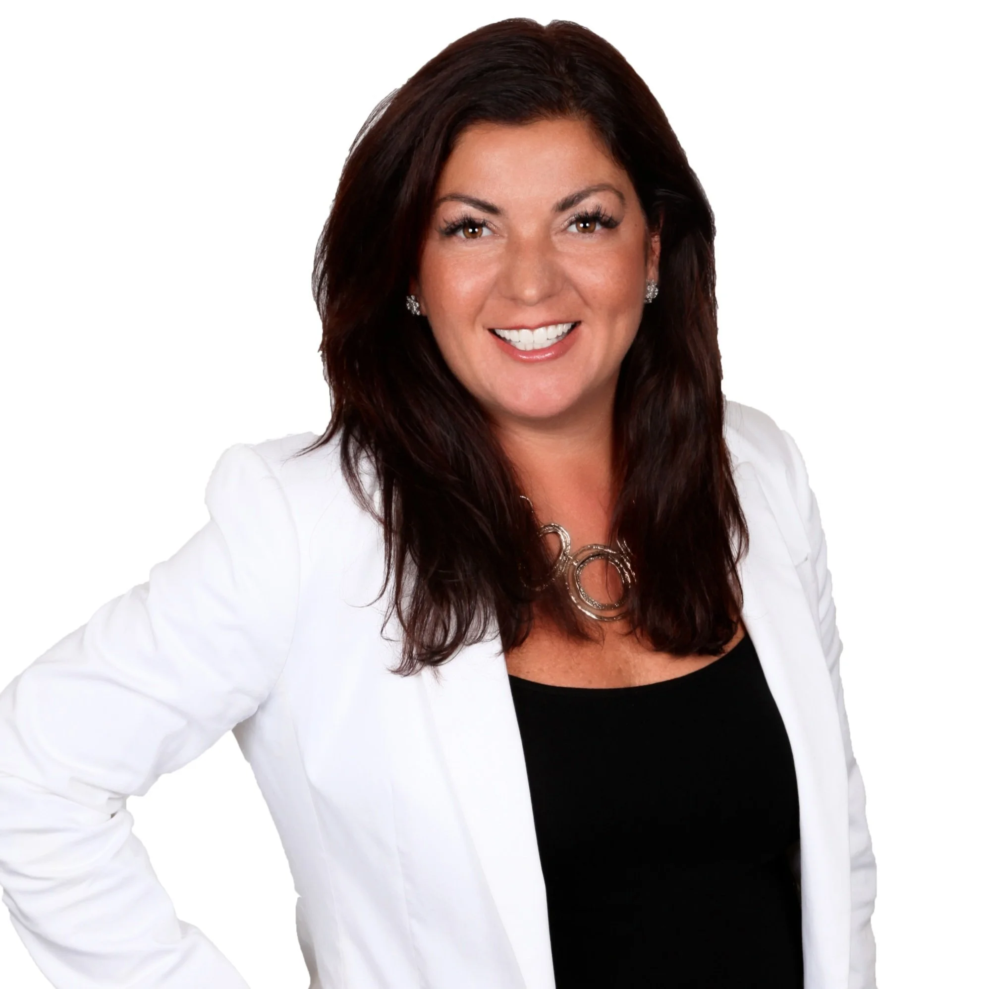 Teresa Forte-Greenberg