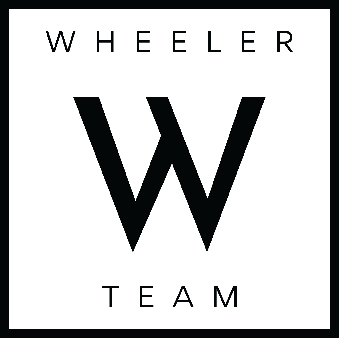 The Wheeler Team