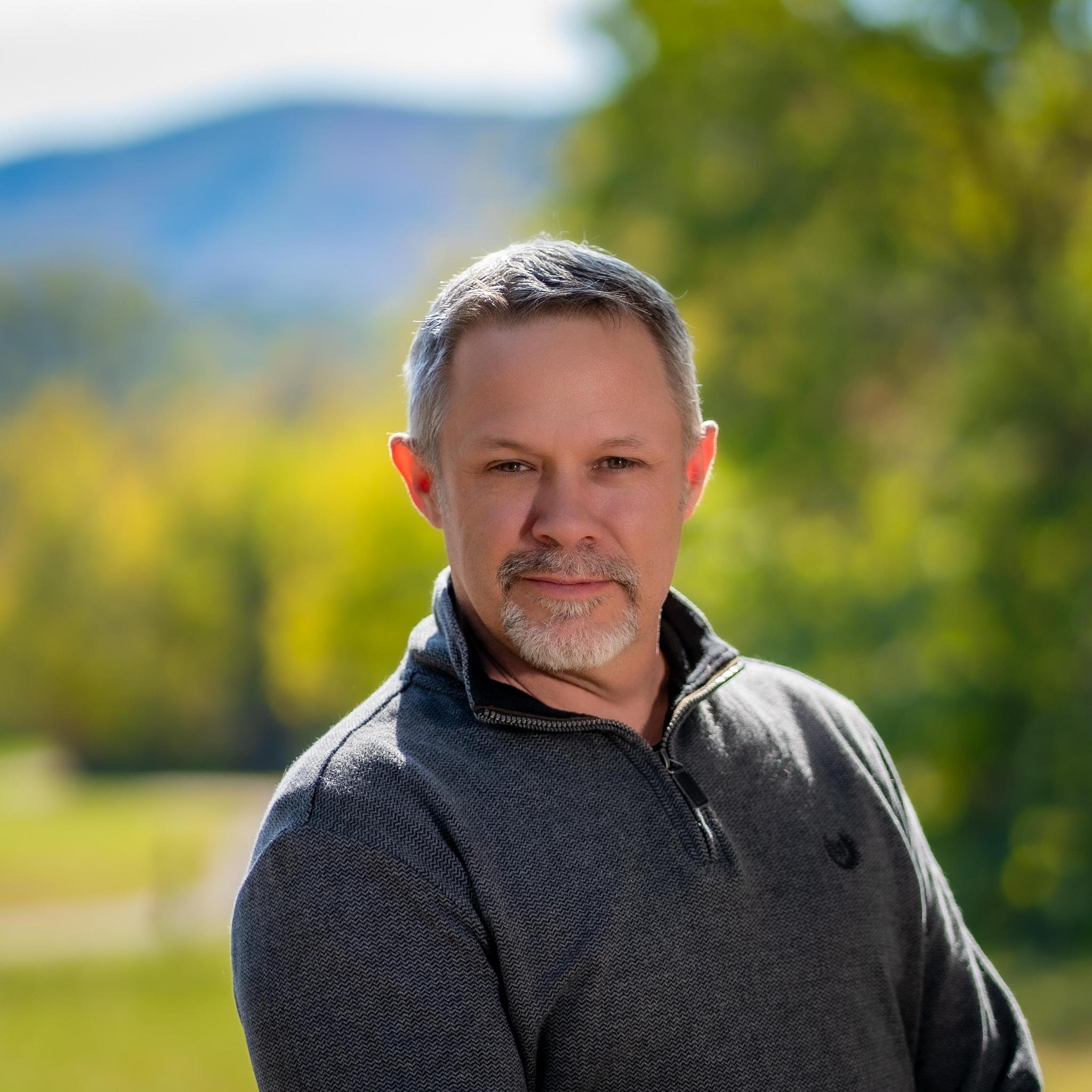 Ron Barrett