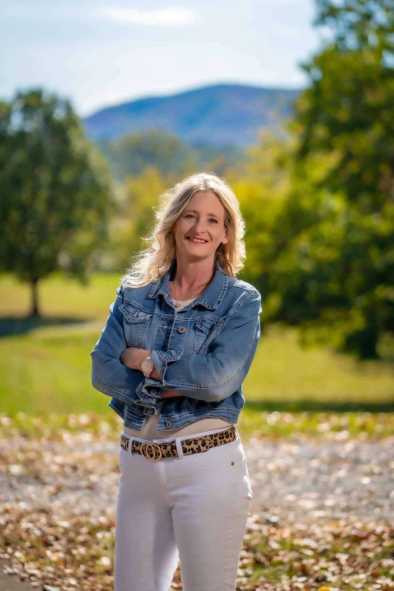 Christie Joiner