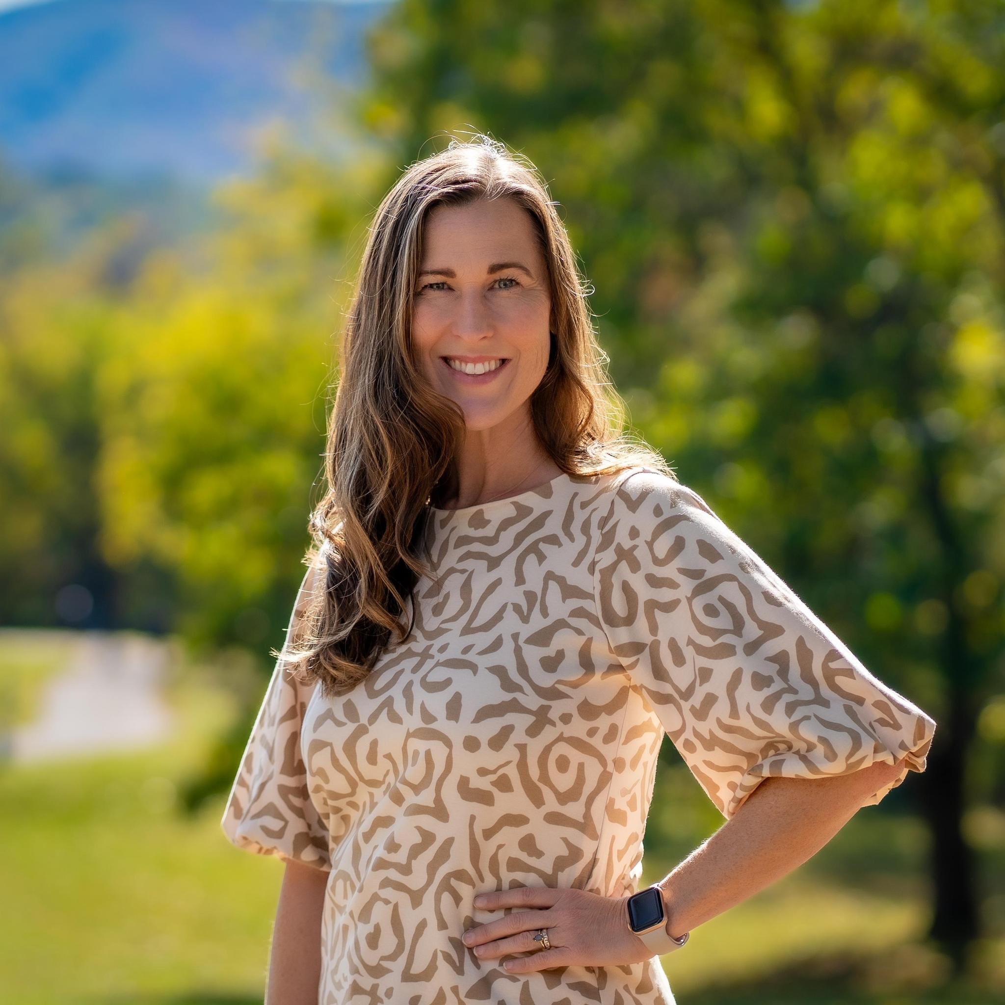 Beth Barrett