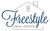 Freestyle Real Estate Logo