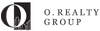 O Realty Group Logo