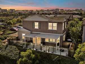 Does the Hudes Group have a network of professionals I can call for the 'non-real-estate' parts of the move in Aliso Viejo?