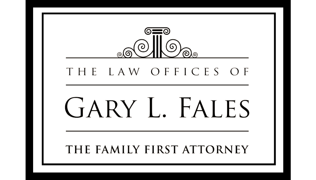 The Law Offices of Gary L. Fales